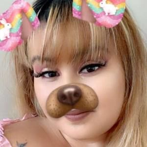 Meet your Posher, Mariah